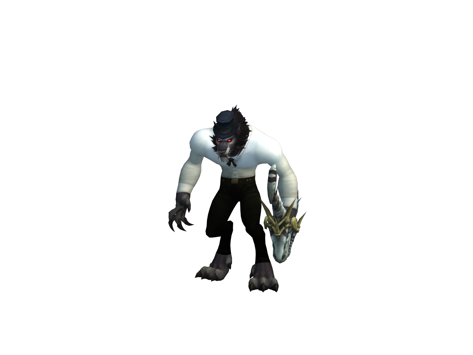 Garocrocs