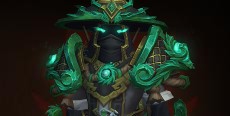 Mandô's icon