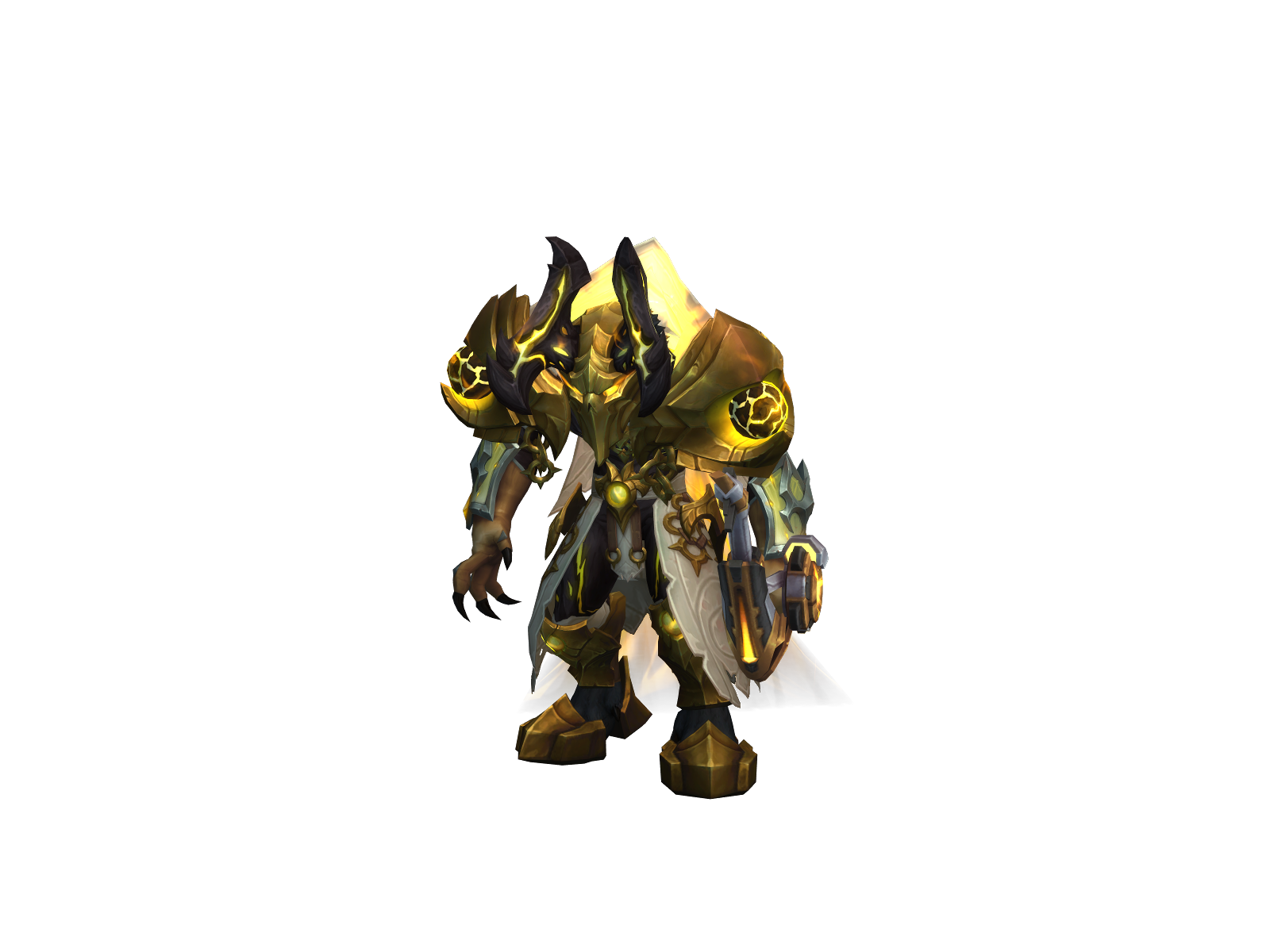 Warwox