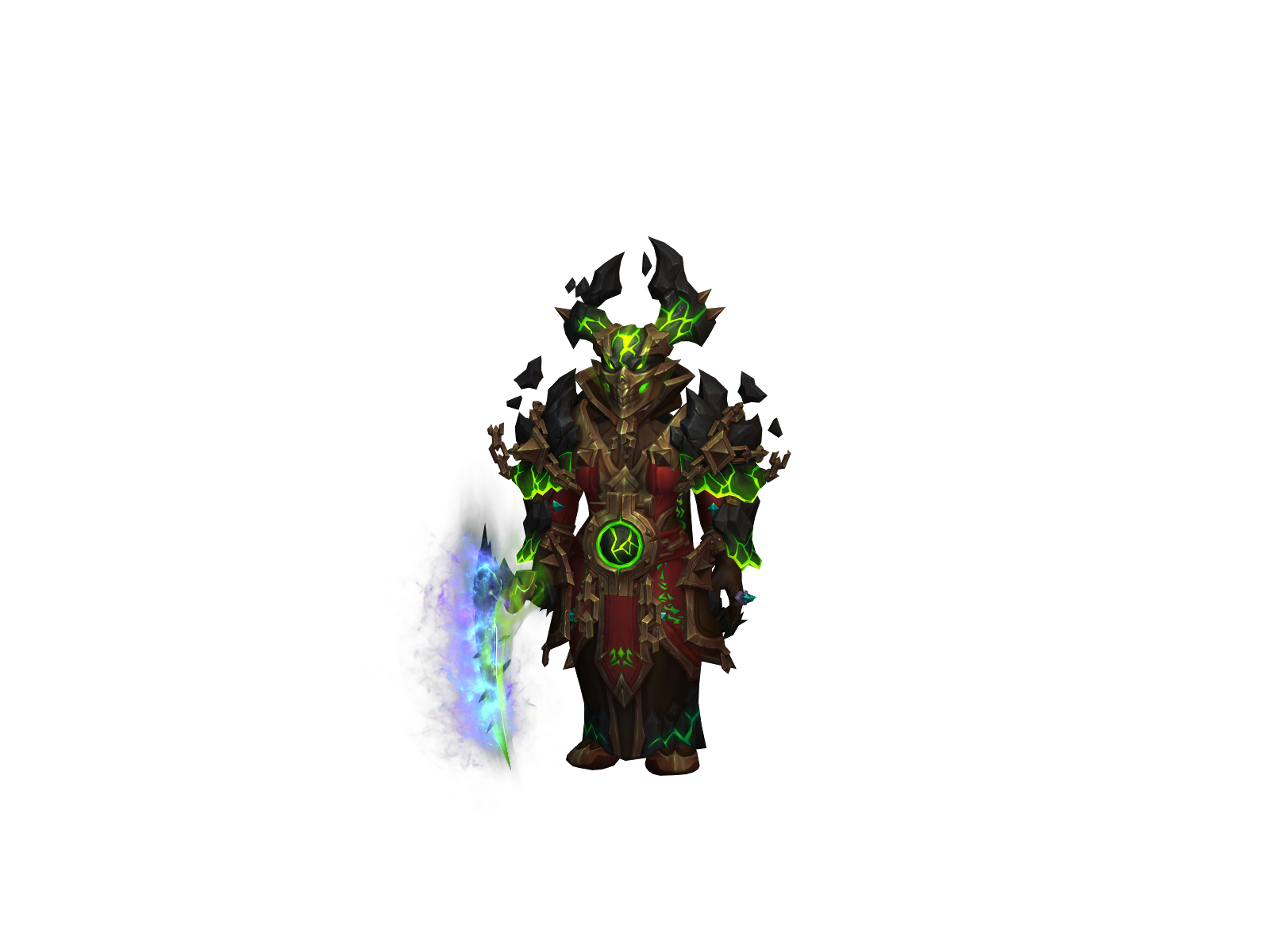 Etroxia