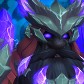 Dispelbordél portrait