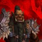 Hulrog