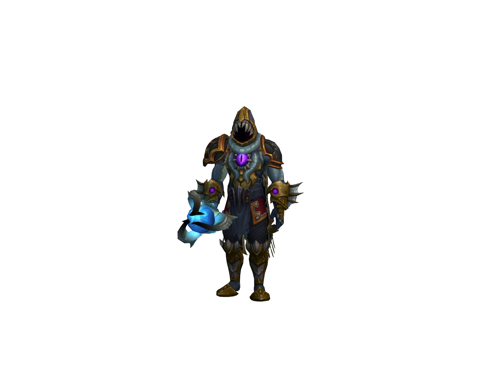 Fistoftamer