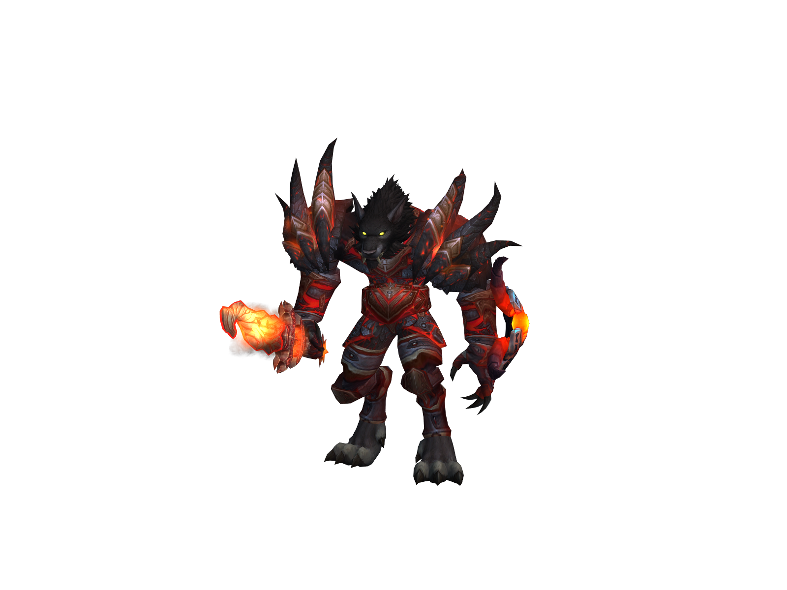 Draxar