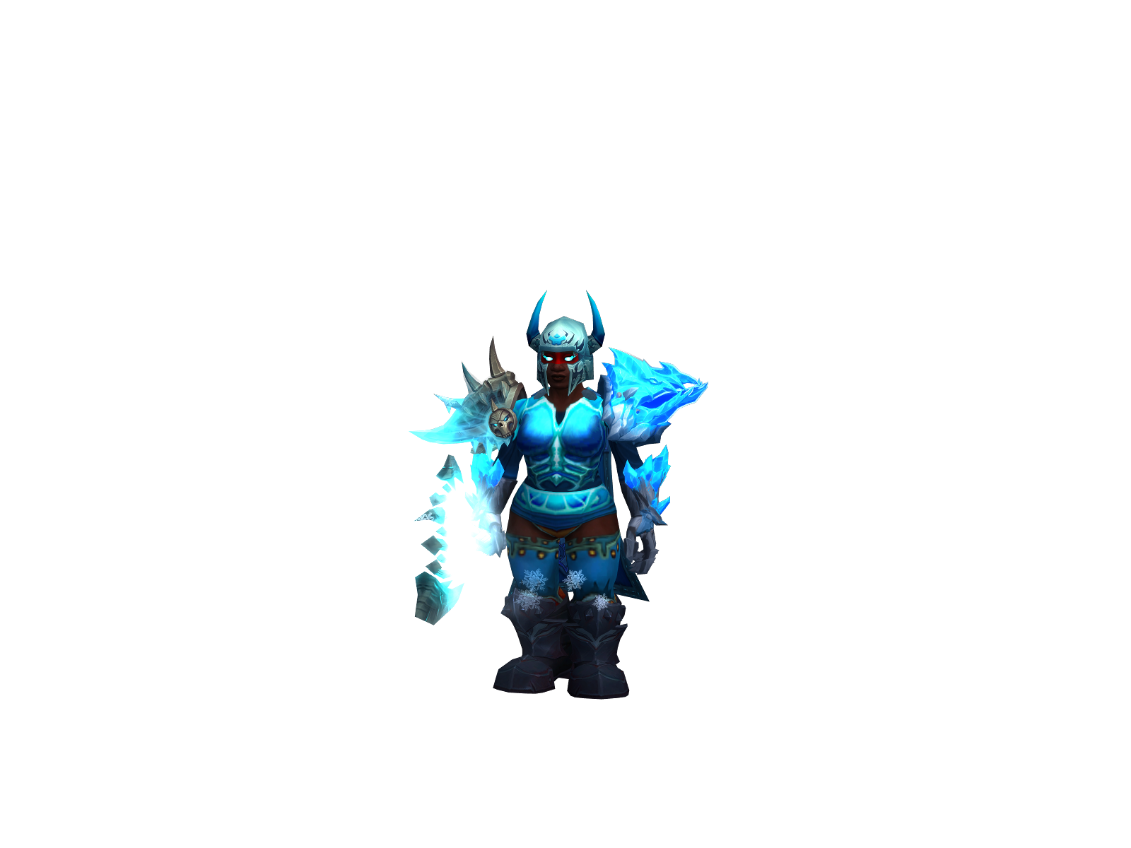 ßoobønic 3D character render
