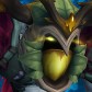 Wolfyeti avatar