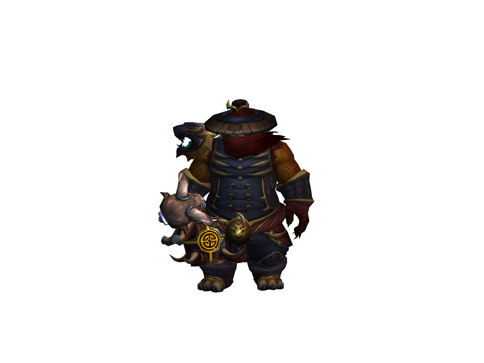 Avanmonk