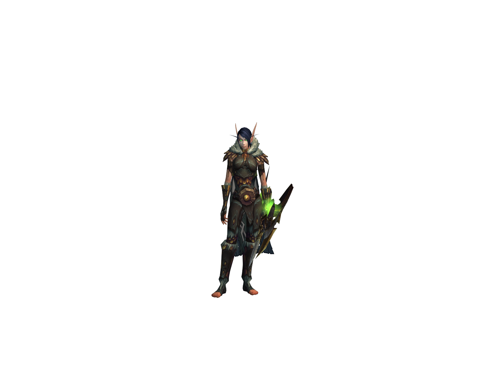 Elvallinne