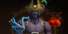 Ghorde's icon
