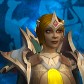 Kâtyana avatar