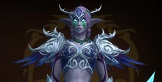 Xænâ's icon