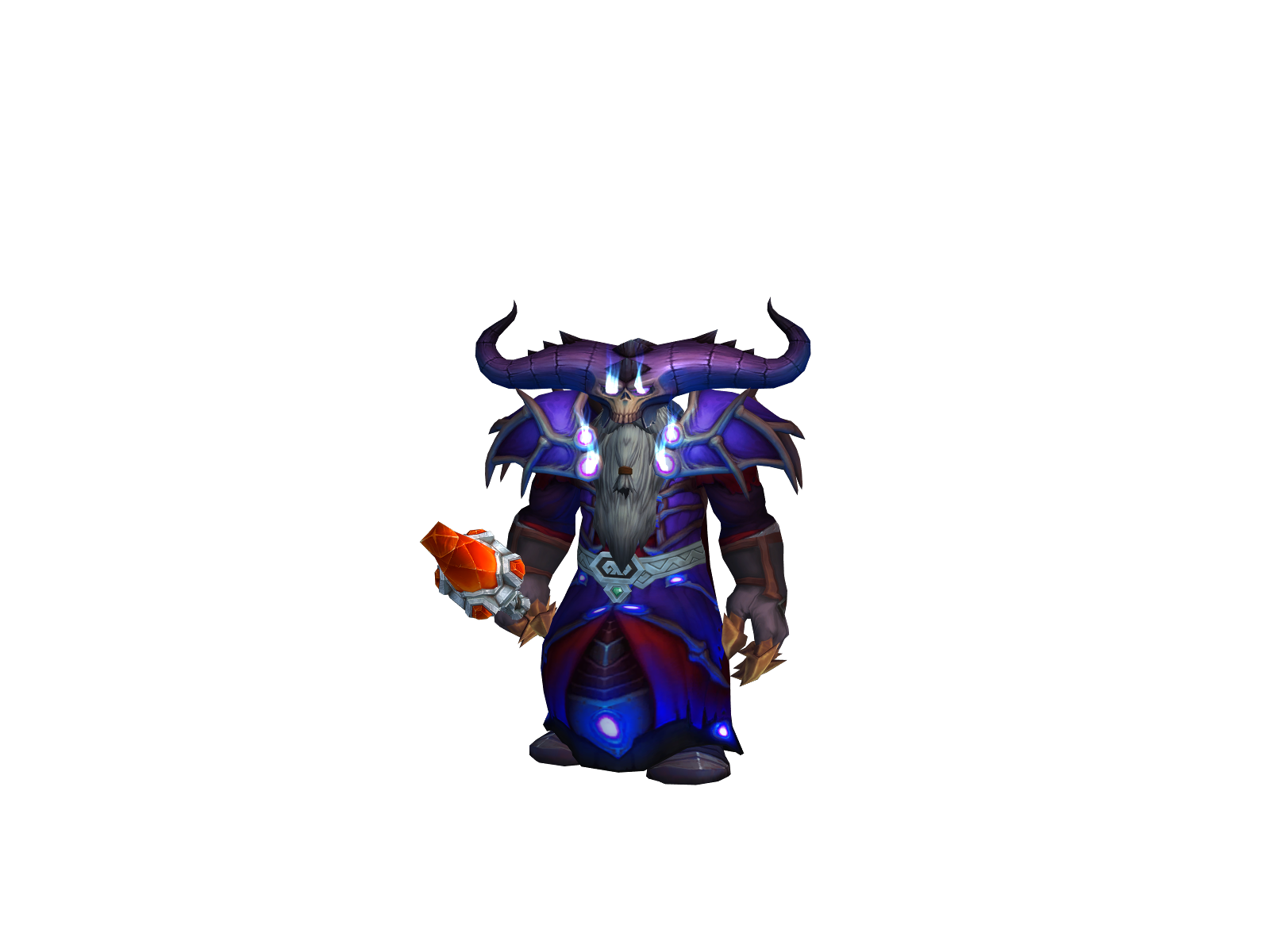 Dracolockthr