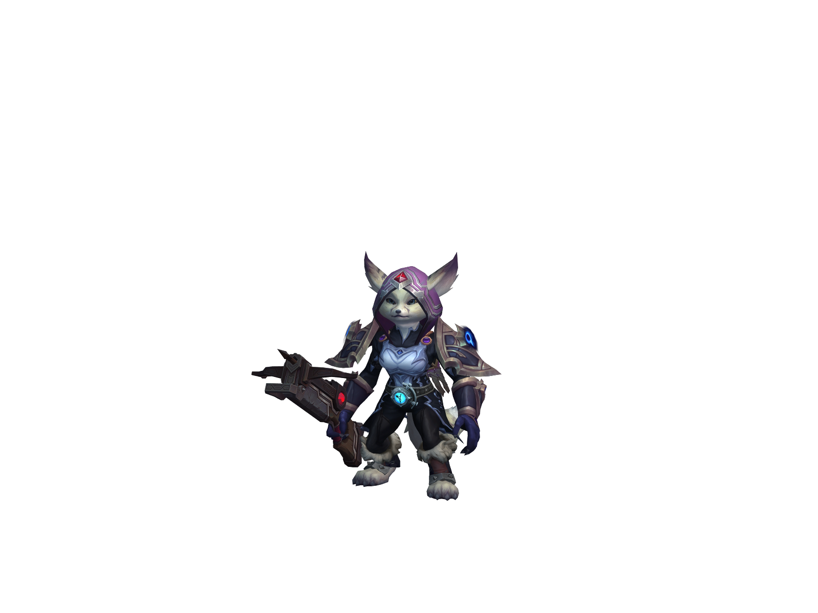 Queuetouffue