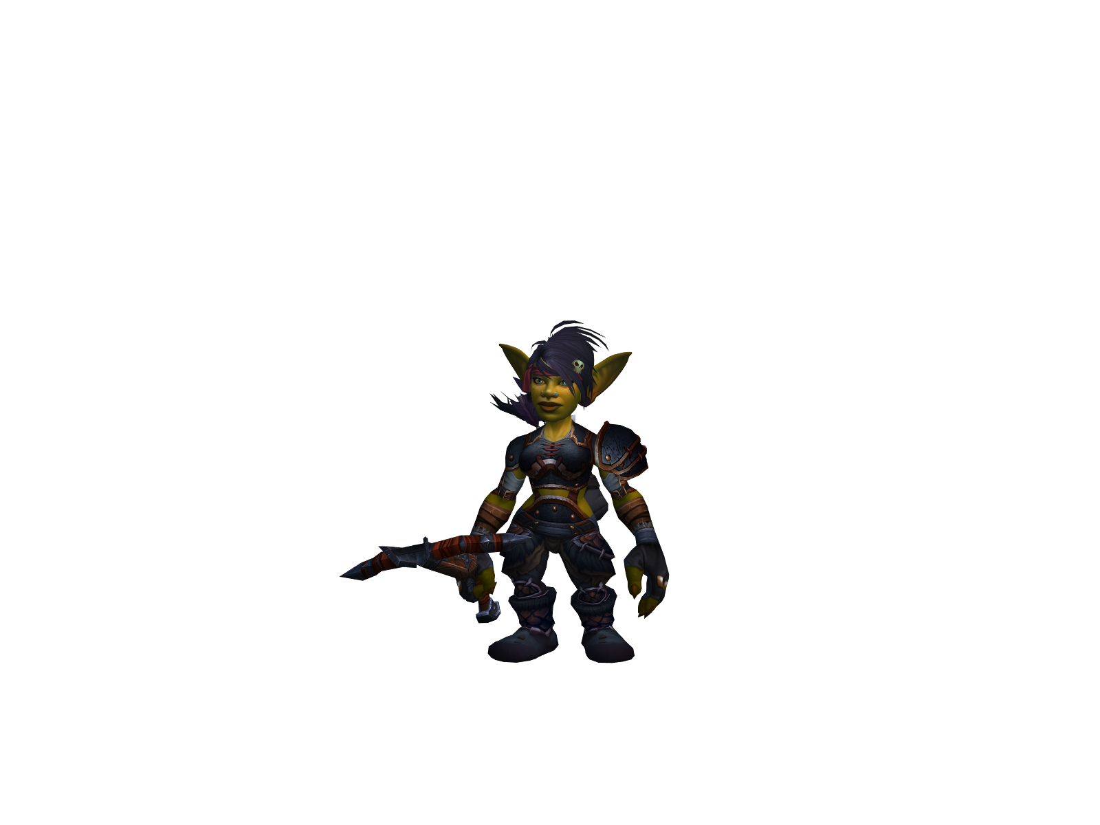 Trunkyi