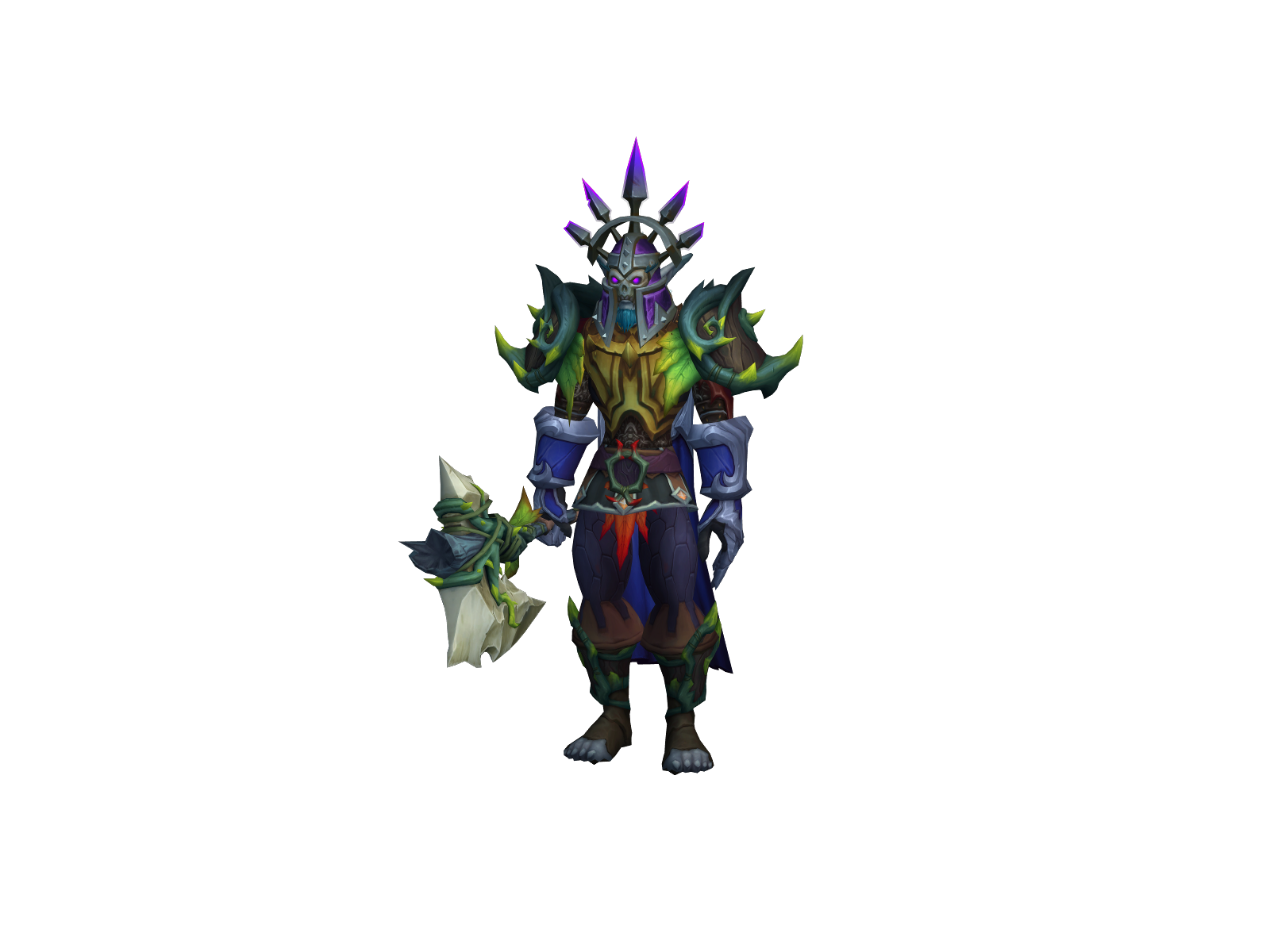 Arthhorius