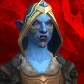 Sîndra avatar