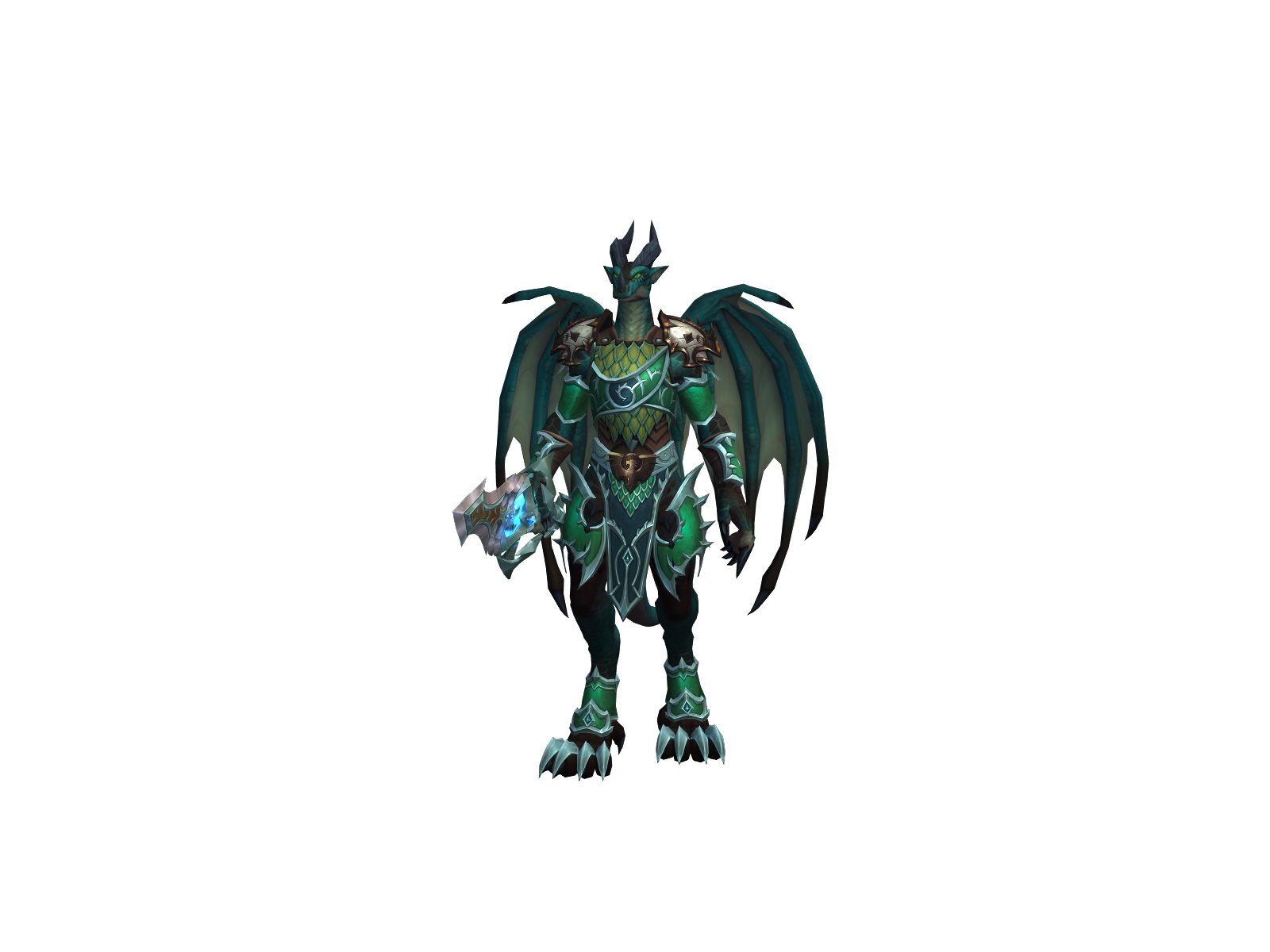 Arcanaxdrake