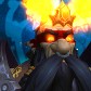 Karthonist portrait