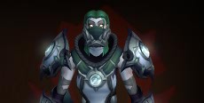 Reylud's icon