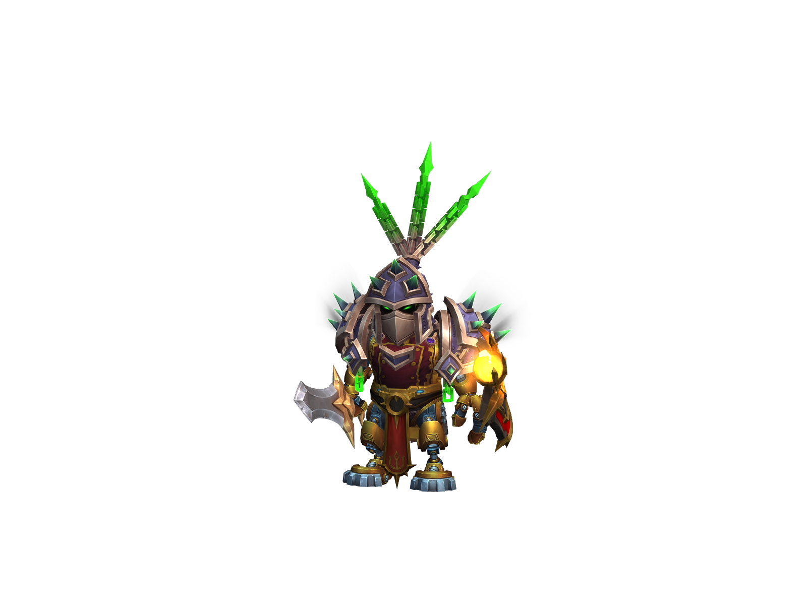 Momomodius