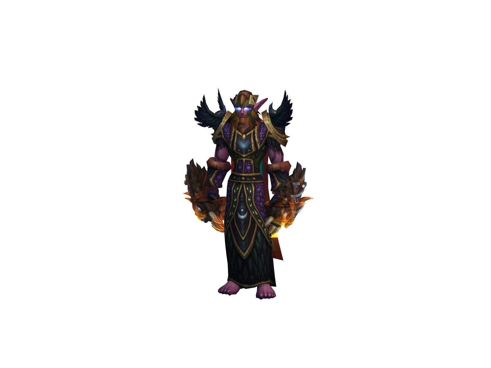 Imdruidman