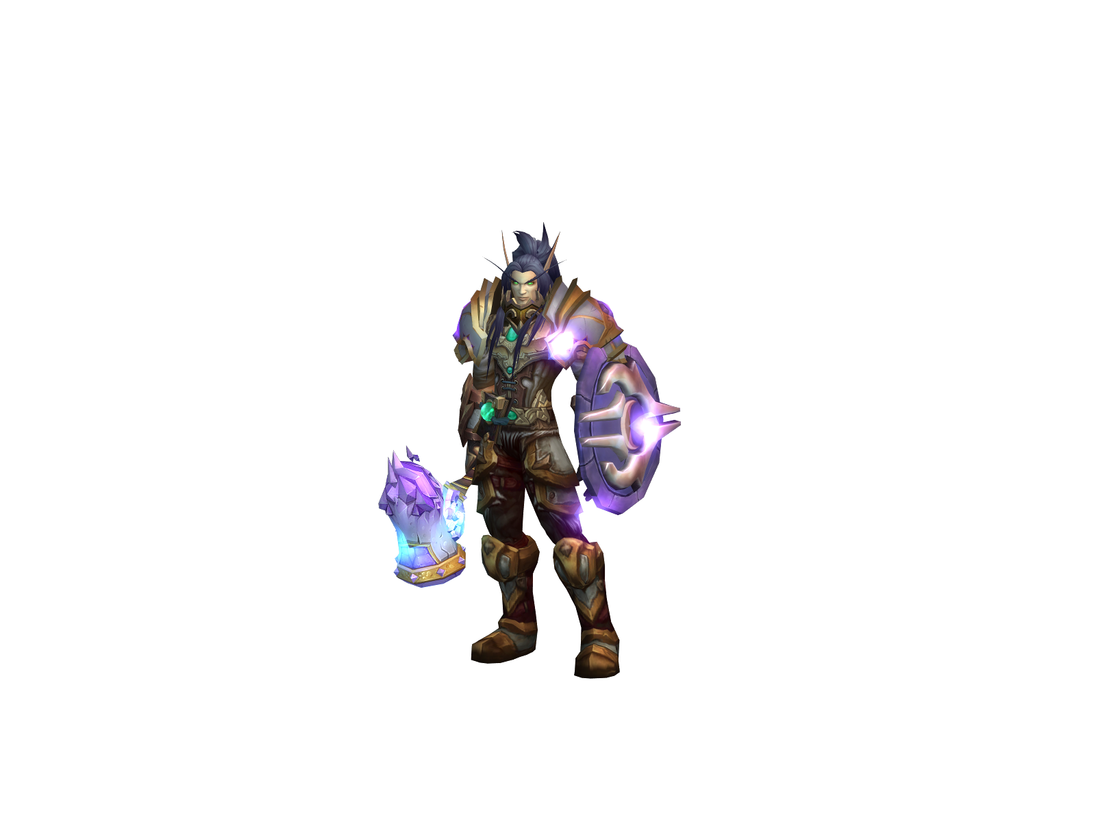 Trunkii