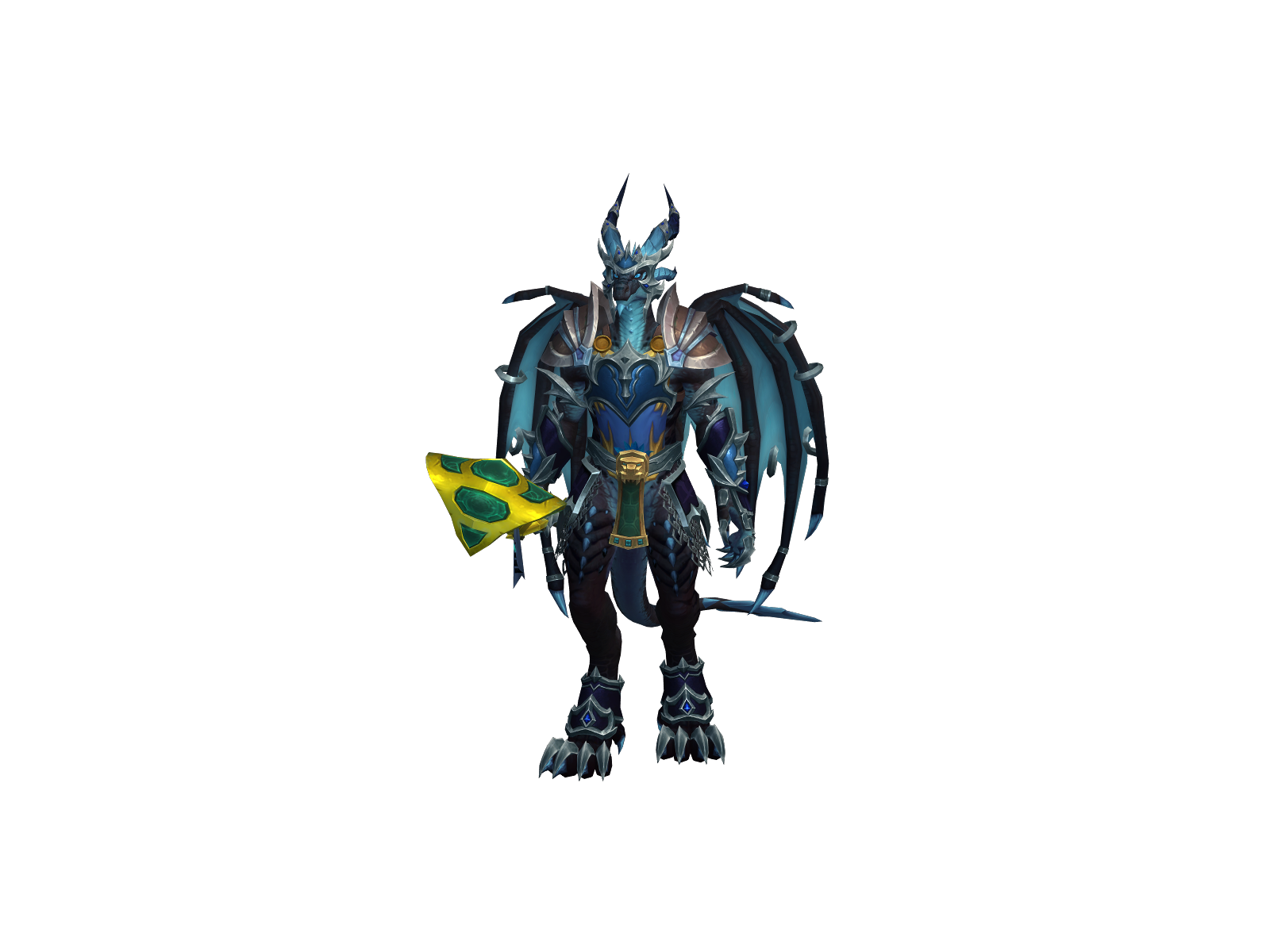 Dfalzh