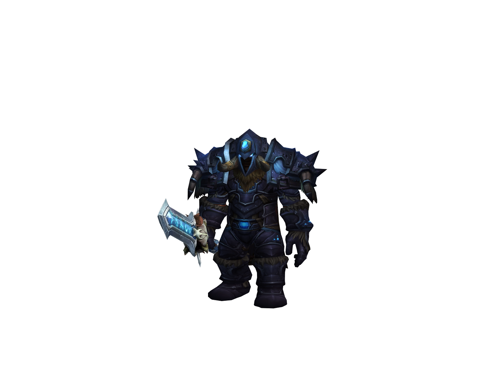 Imnotdruid