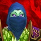 Silicosis avatar