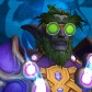 Isahnlock