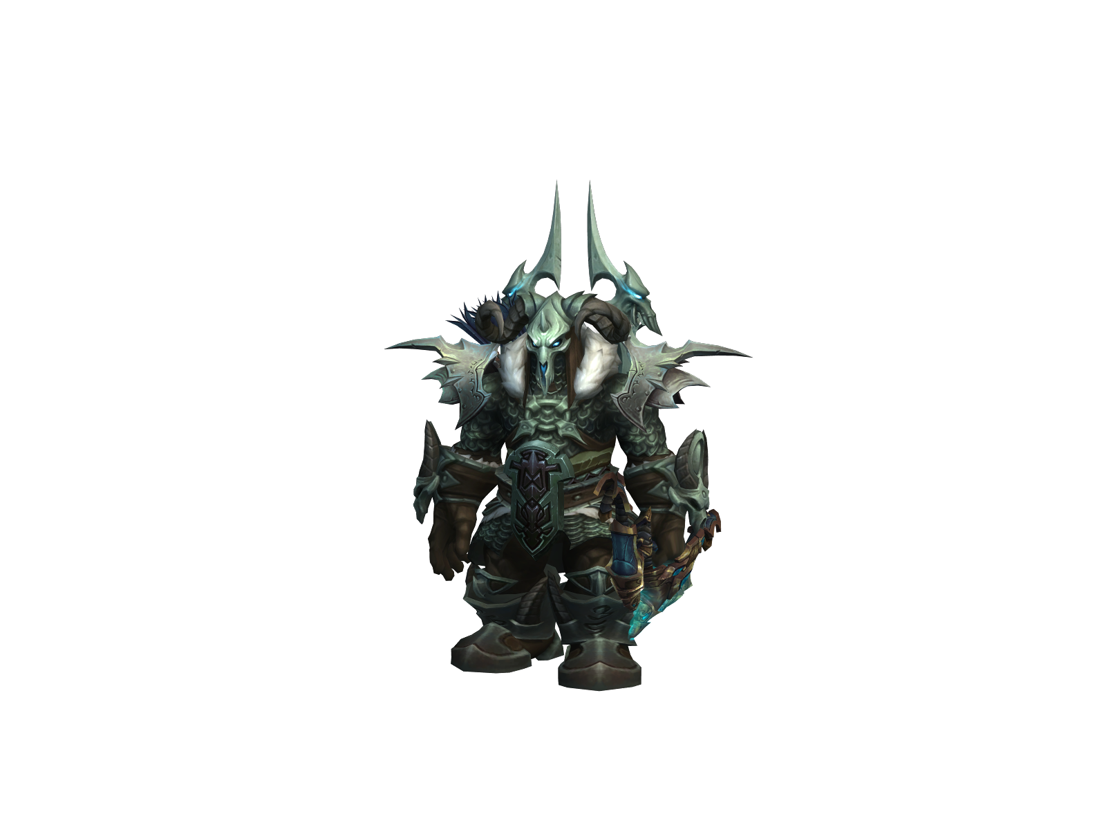 Shadraw