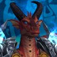 Drakani avatar