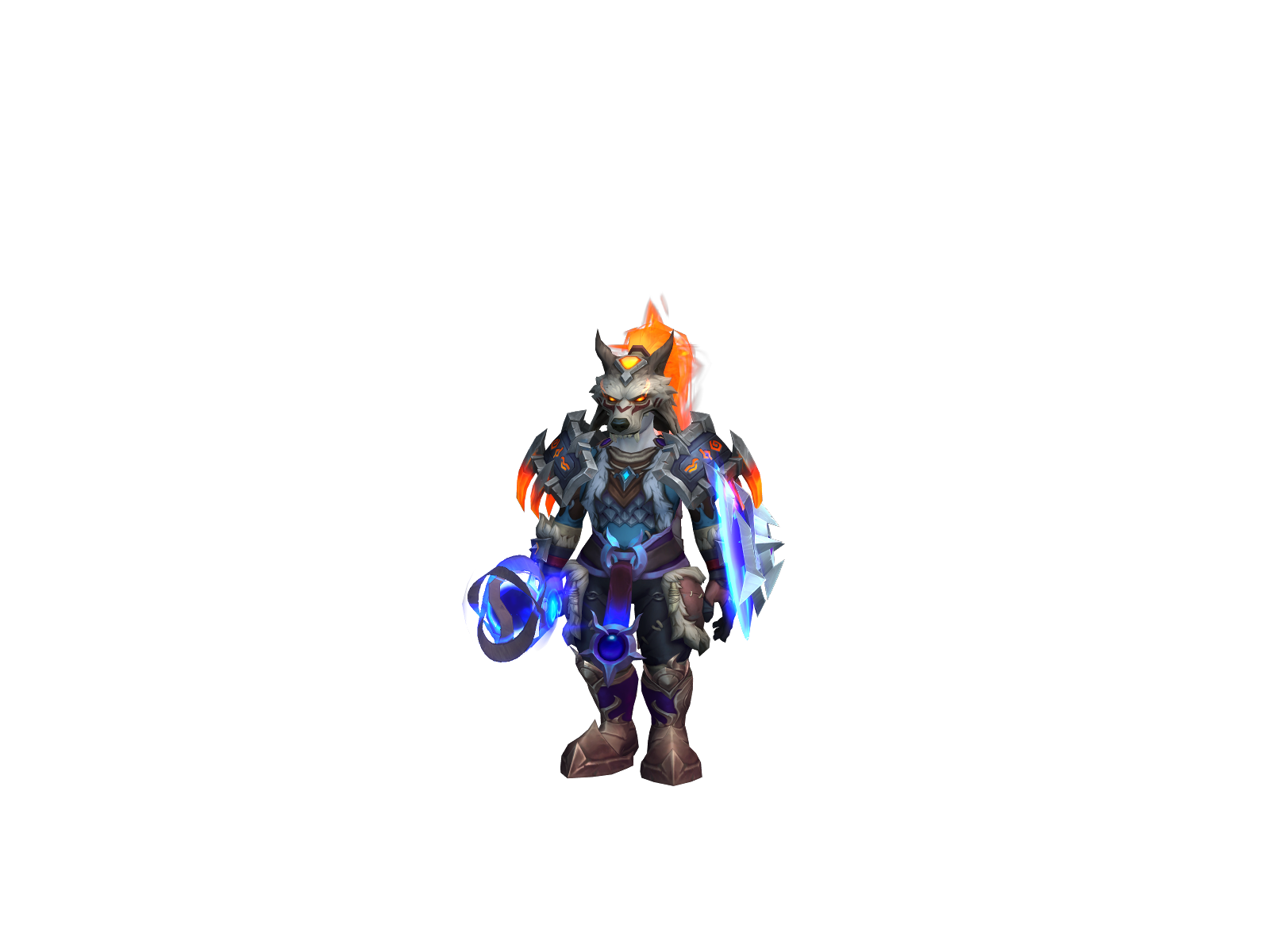 Marshmallamm