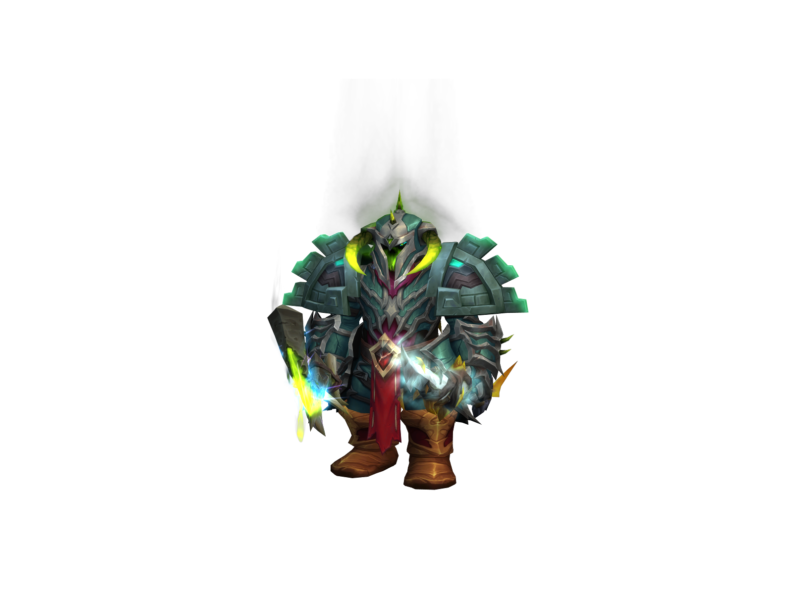Stonnman