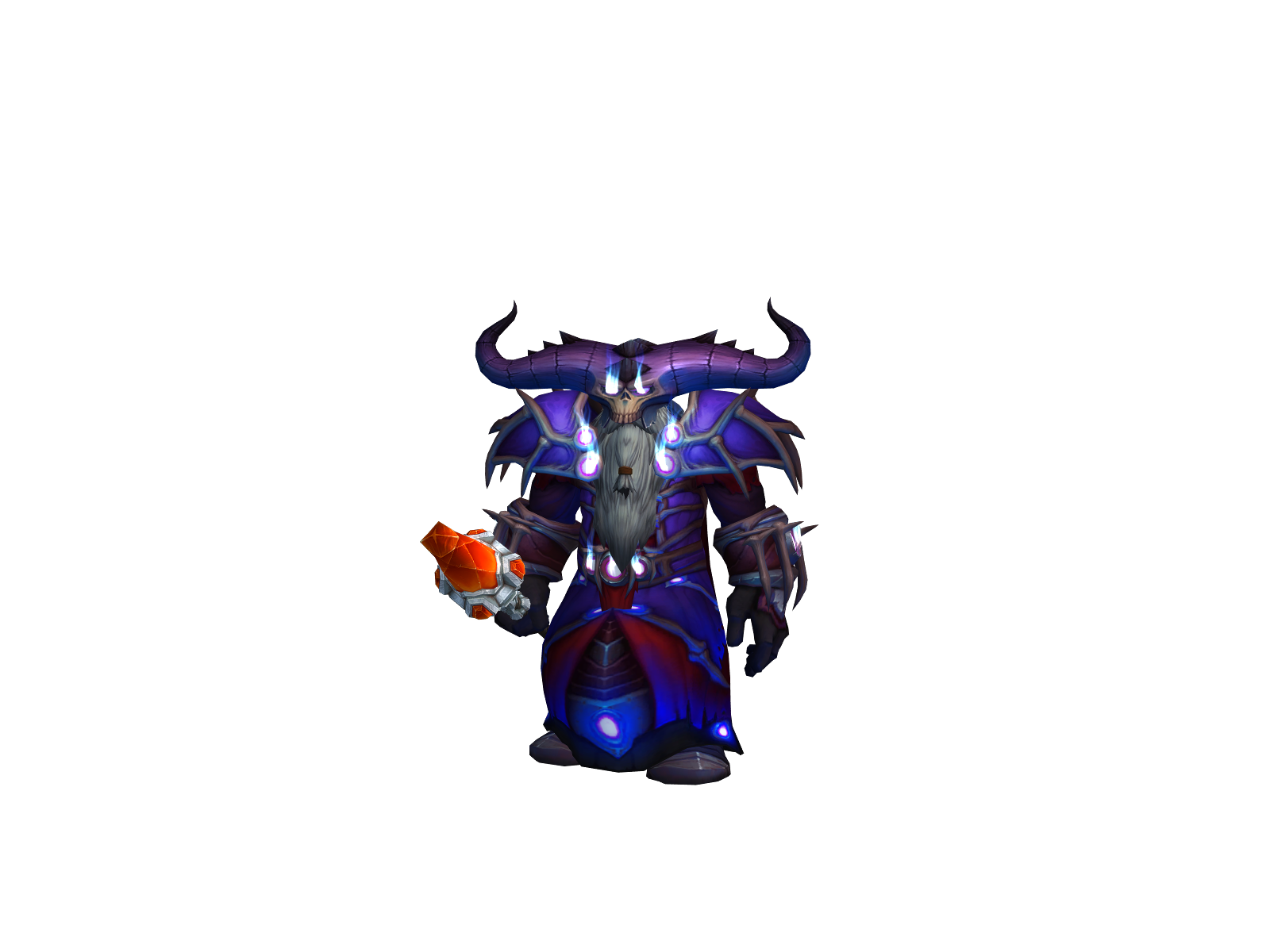 Dracolockfor
