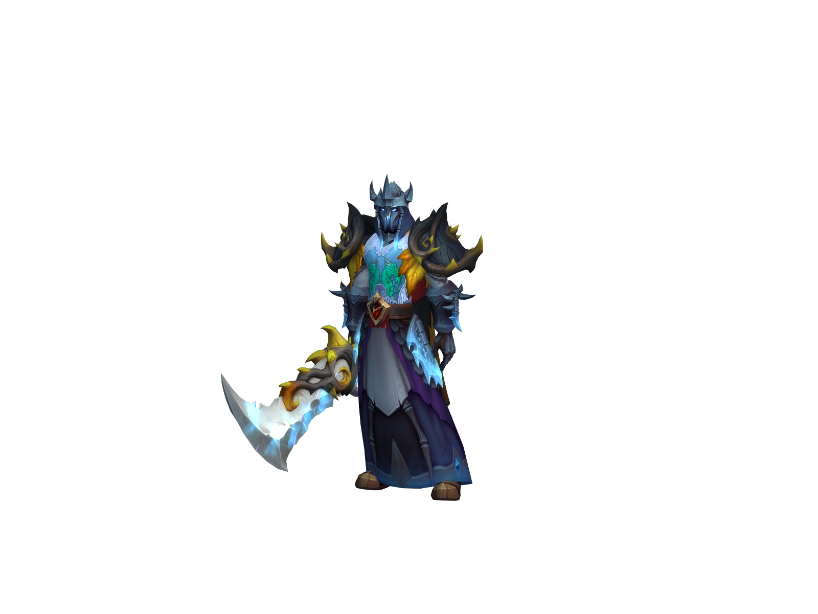 Nikogo