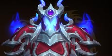Redrïot's icon