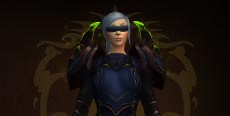 Mìwen's icon