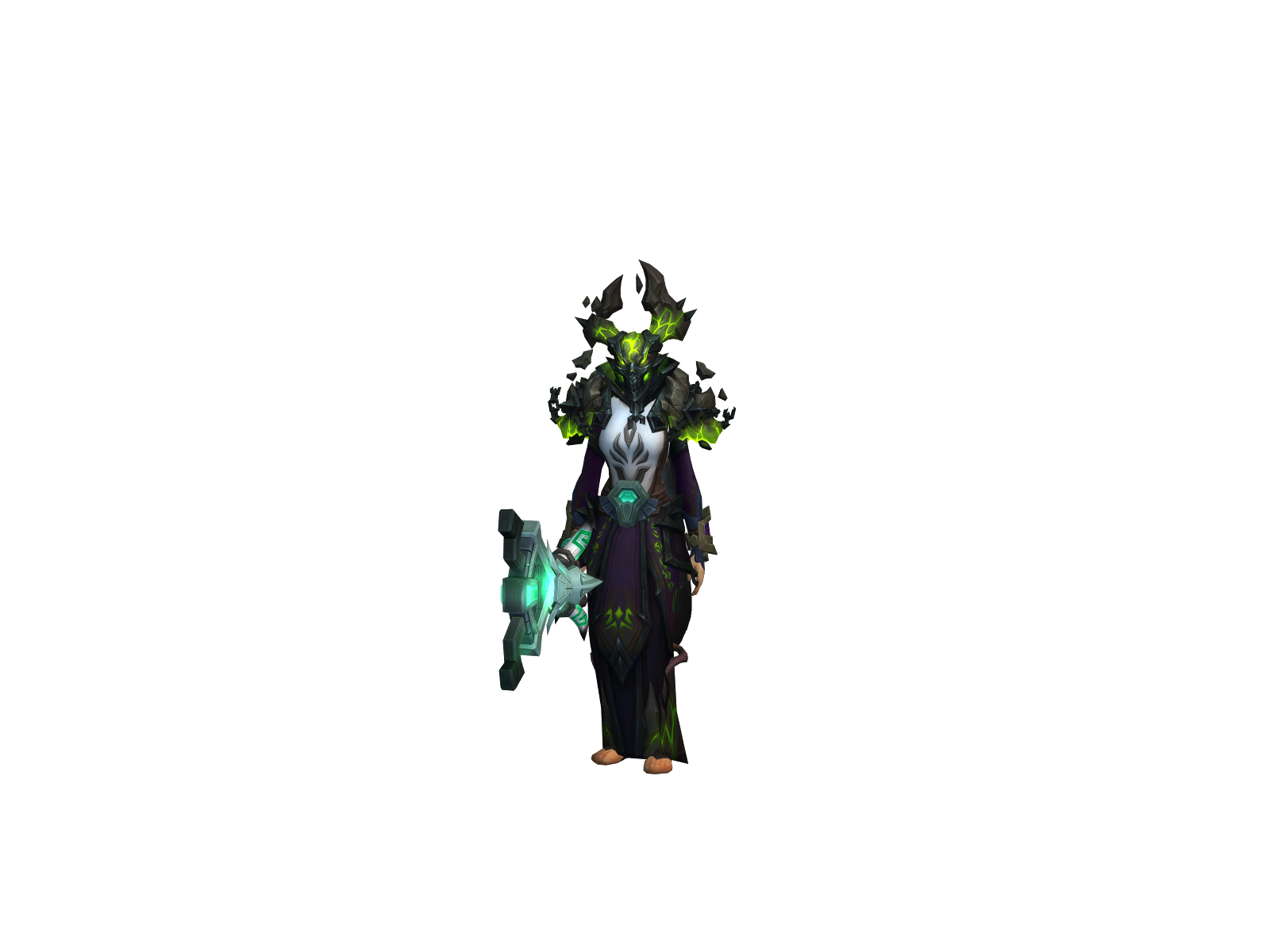 Cattastrof