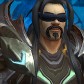 Hürlace avatar