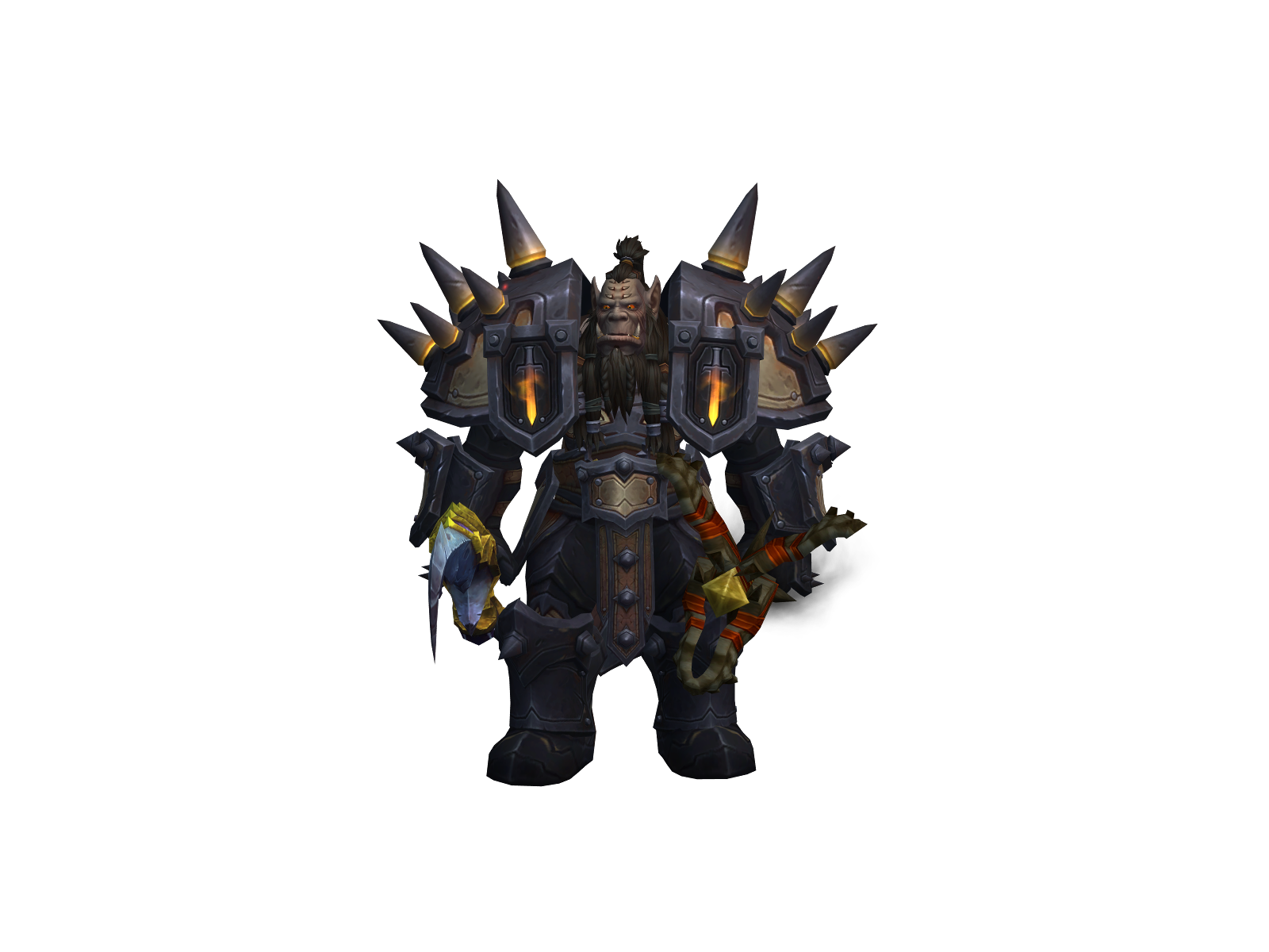 Gordnom