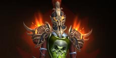 Kuzcho's icon