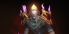 Wontdie's icon