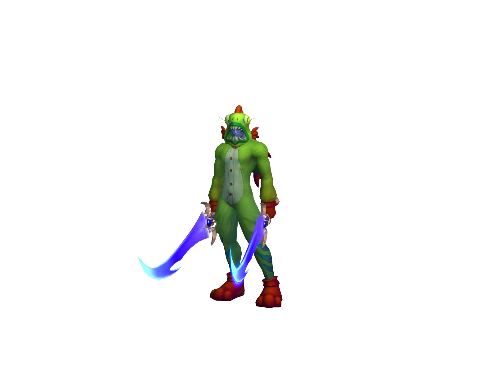 Snøusnøuw