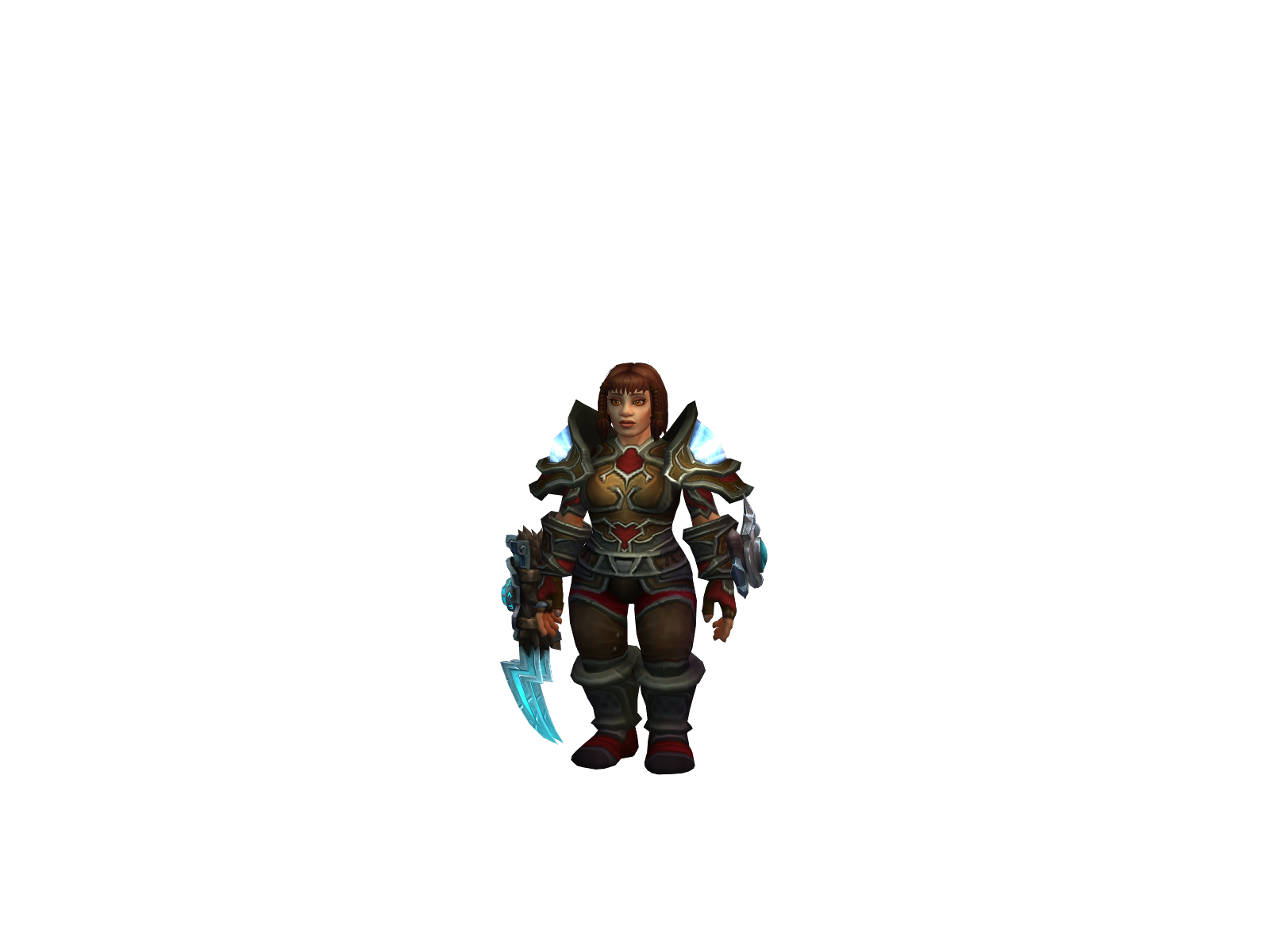 Westsham character render