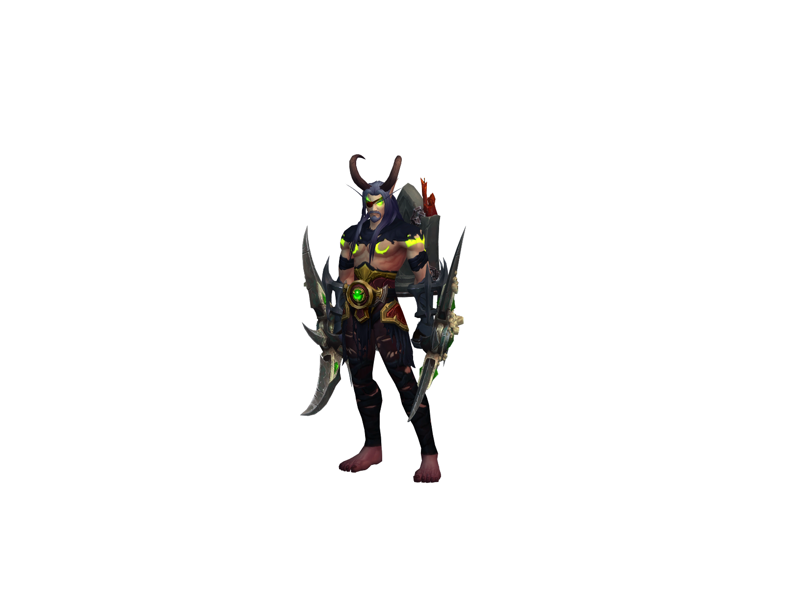 Demonpschit