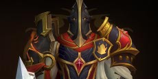 Dragnärr's icon