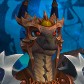 Ravenout avatar