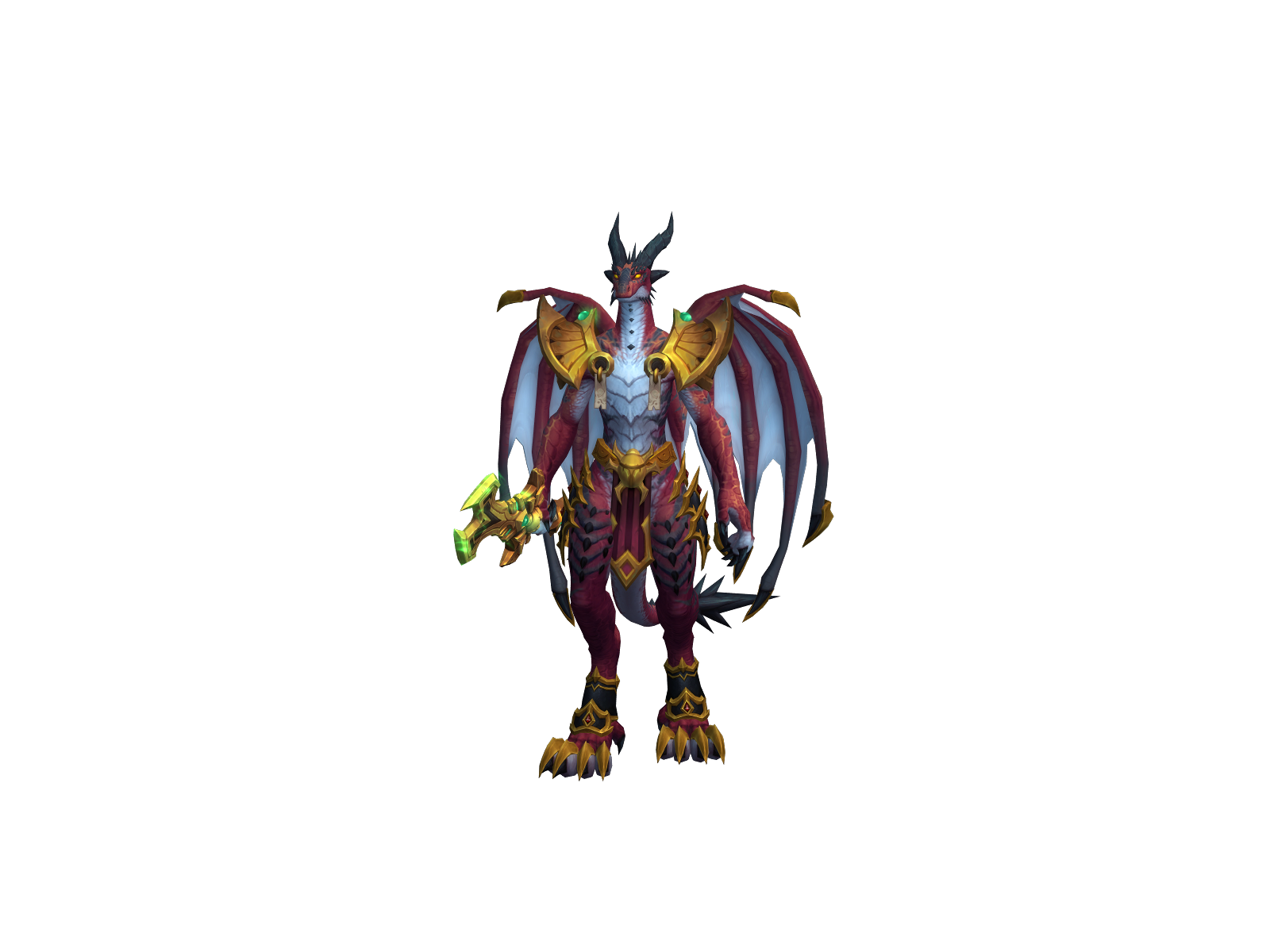 Dragolia