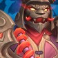 Blitzmonk